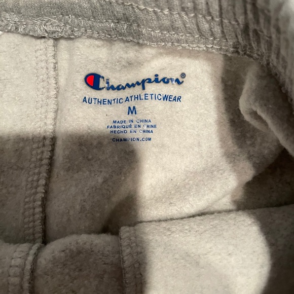 Boys athletic pants - Picture 2 of 2